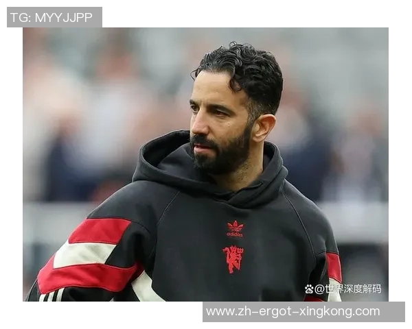 曼联新王诞生：4场轰入4球，超级后卫绝地救主，阿莫林完结魔咒