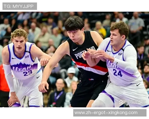 打不了NBA？杨瀚森心态开端有“琦化”痕迹，一时机抓不住恐回国